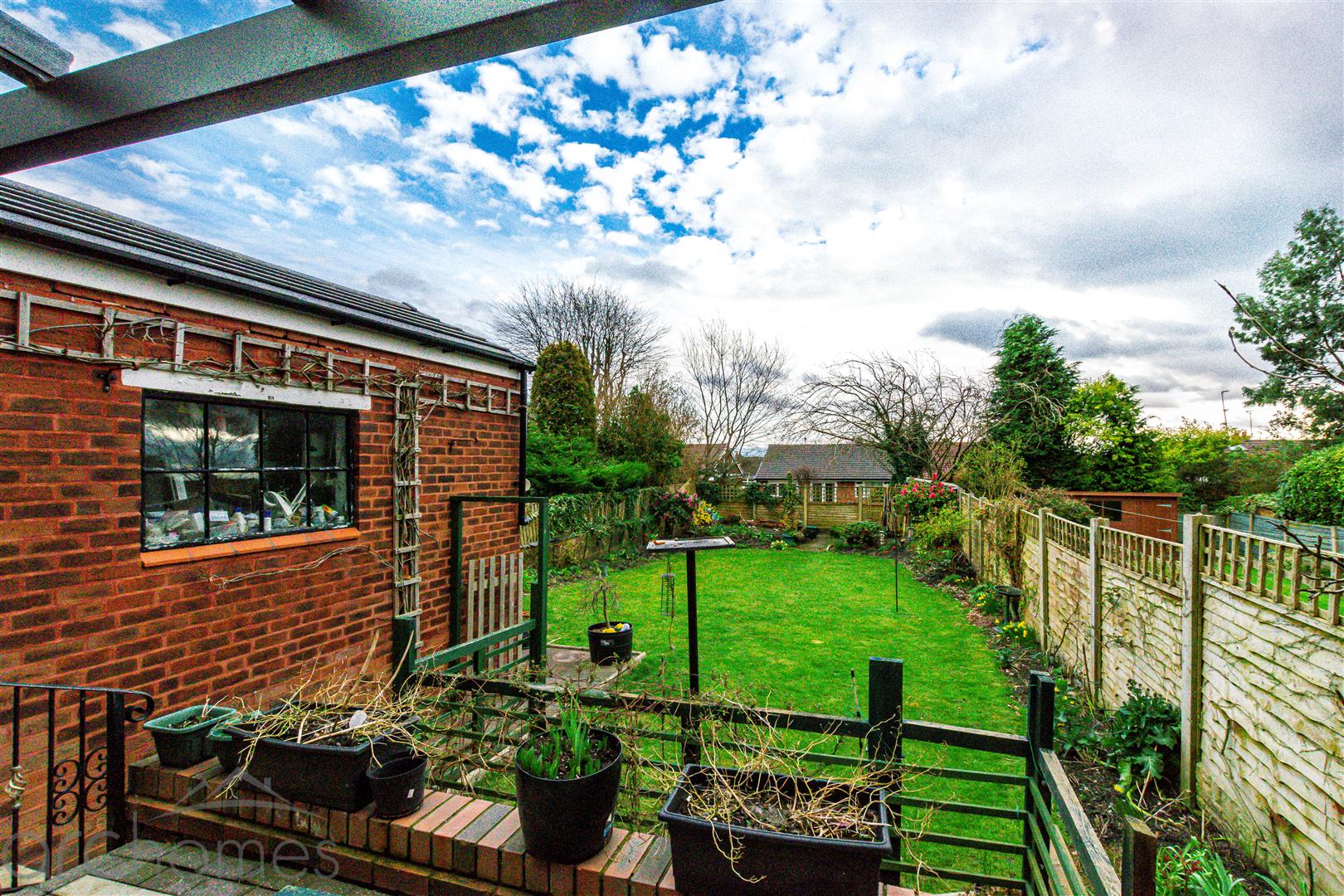 Allenby Street, Atherton, Manchester Arc Homes Atherton